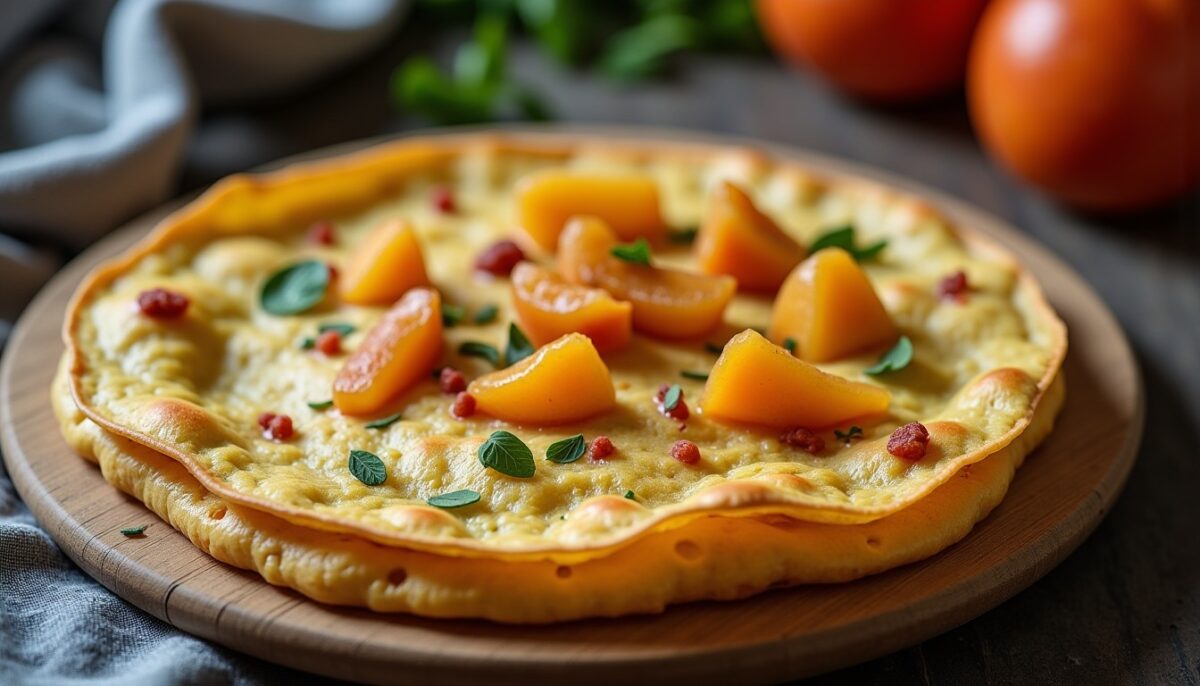 Délicieuses bouchées légères de tortilla aux pommes de terre : une recette simple et savoureuse