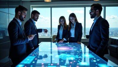 Tekactiv : Magazine Tech spécialisé en IA, Cloud, Cybersécurité et Big Data