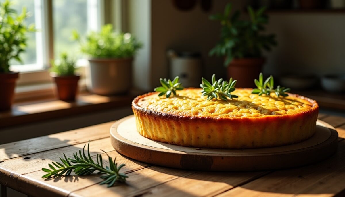 Délicieux bowl cake au fromage de chèvre : la recette gourmande et facile