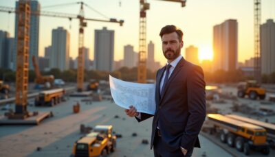 Tout savoir sur le permis de construire avec Permis & Habitation