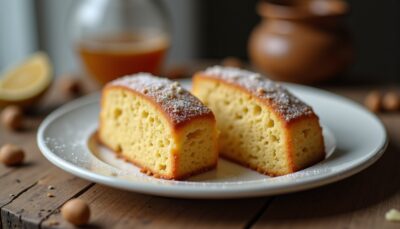 Gaufres légères : recette simple et rapide sans sucre ni beurre