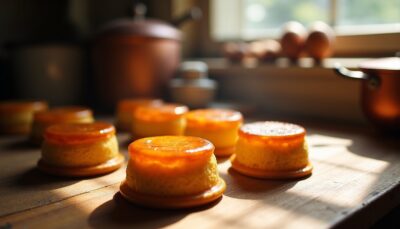 Cannelés : la recette simple avec astuces et secrets pour un résultat parfait