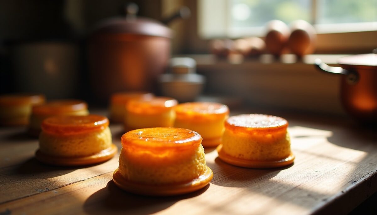 Cannelés : la recette simple avec astuces et secrets pour un résultat parfait