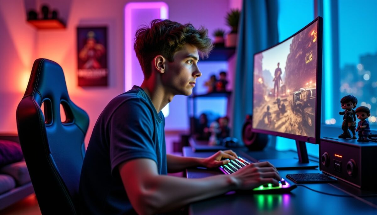 Les dernières tendances et nouveautés des jeux en ligne