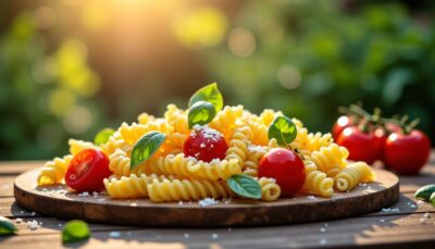 Salade de pâtes à l’italienne : déconstruire les idées reçues et secrets pour un plat frais et savoureux