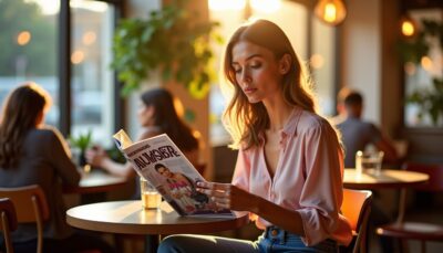 Pause Vernis : Tendances mode, astuces beauté & conseils lifestyle