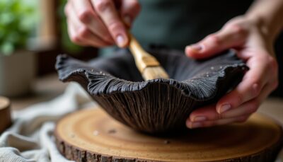 Toutes les techniques efficaces pour préserver la trompette de la mort