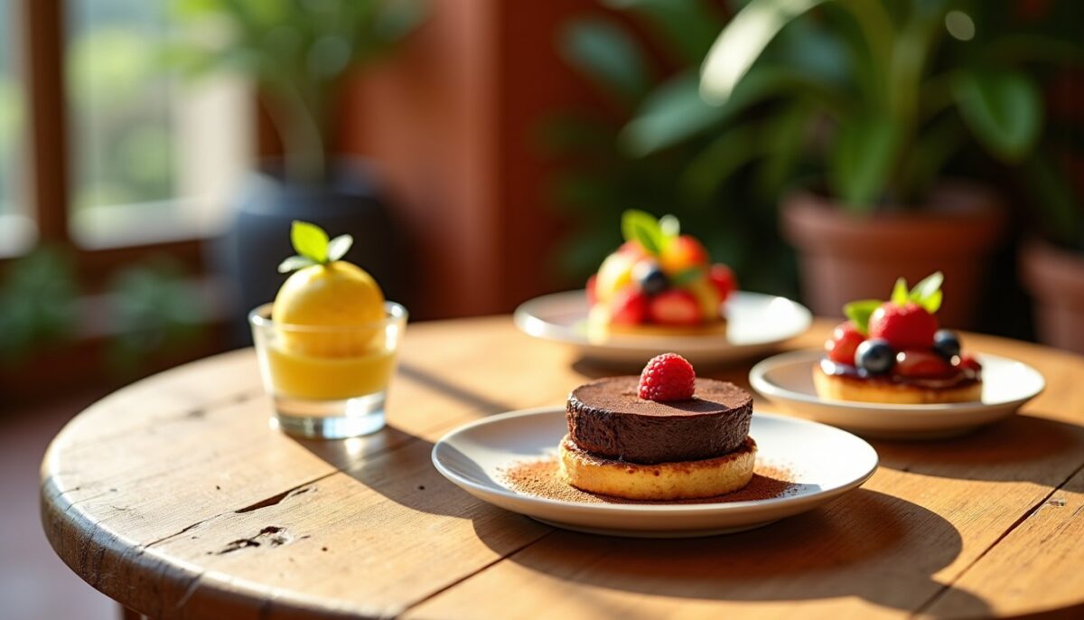 Quel dessert choisir pour conclure une paella ? Nos suggestions gourmandes