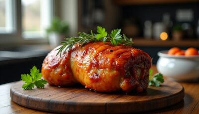 Maîtriser la cuisson du jarret de porc demi-sel : techniques et durées incontournables