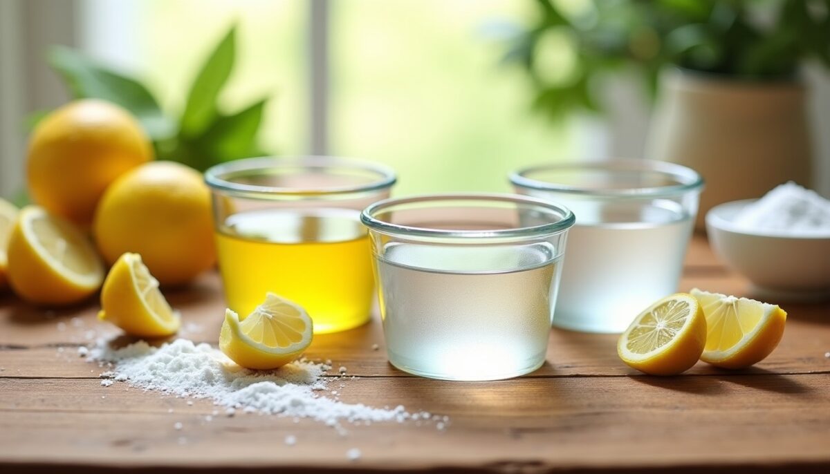 Alternatives à la crème de tartre : quels substituts utiliser et dans quelles quantités ?