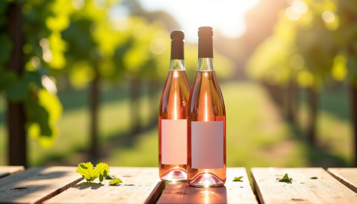 Ces 2 marques de vin rosé à éviter absolument cet été selon 60 Millions de consommateurs