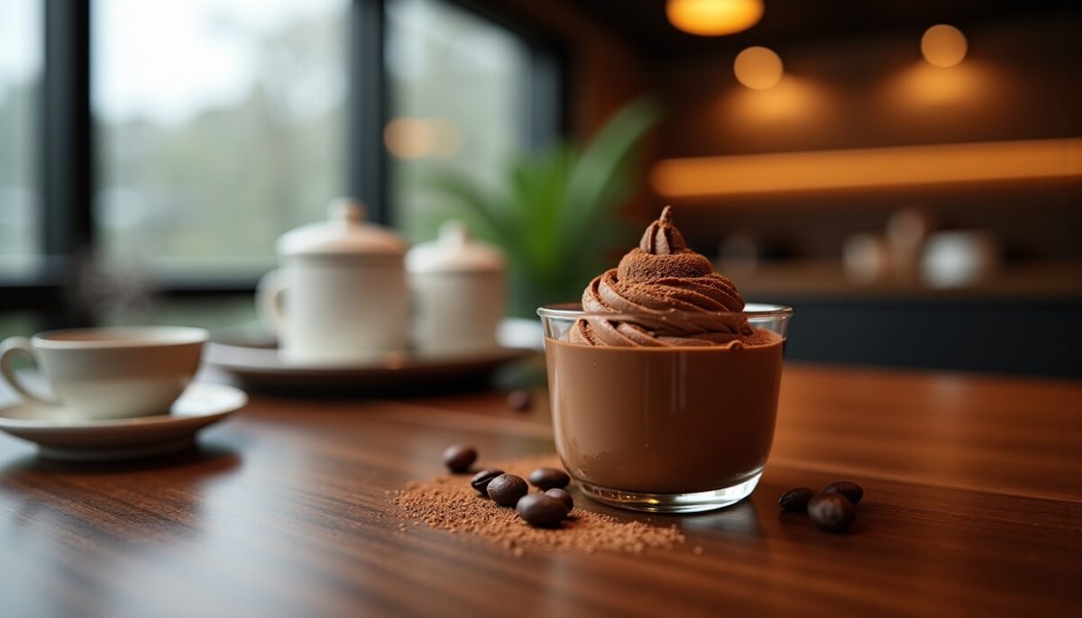 Mocha Mousse dévoilée : Plongée au cœur de la couleur Pantone 2025