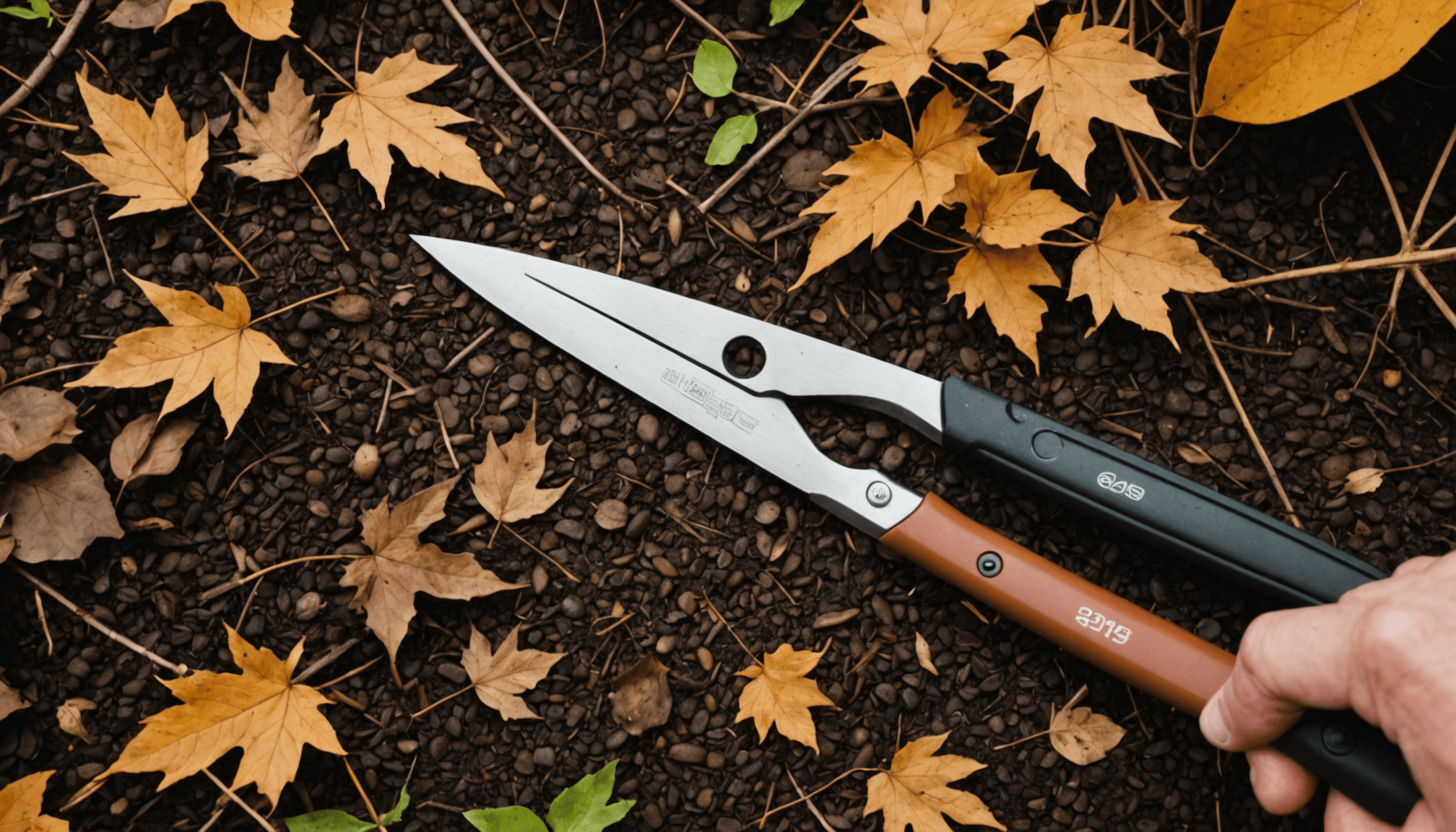 découvrez si couper les feuilles marron de vos plantes est vraiment nécessaire. apprenez des conseils pratiques pour entretenir vos plantes tout en favorisant leur santé et leur croissance.