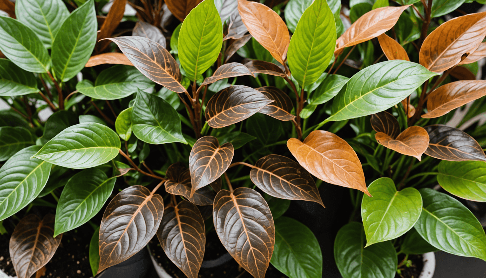 découvrez si couper les feuilles marron de vos plantes est une nécessité ou une erreur. apprenez les meilleures pratiques pour prendre soin de vos végétaux et favoriser leur croissance tout en préservant leur santé.