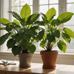 découvrez si couper les feuilles marron de vos plantes est réellement nécessaire. apprenez à distinguer les signes de stress et à prendre soin de vos plantes pour une croissance optimale.