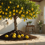 découvrez comment le marc de café peut devenir un précieux allié pour prendre soin de vos citronniers. explorez ses bienfaits inattendus pour enrichir le sol, repousser les nuisibles et favoriser une croissance saine de vos arbres citriques.