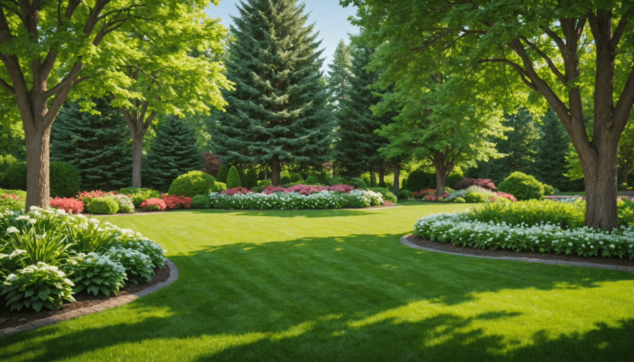 découvrez comment utiliser de l'herbe tondue au pied de vos arbres pour améliorer la santé de votre jardin. cette astuce secrète stimule la croissance, retient l'humidité et prévient les mauvaises herbes, tout en constituant un engrais naturel. transformez votre espace vert avec cette méthode simple et efficace !