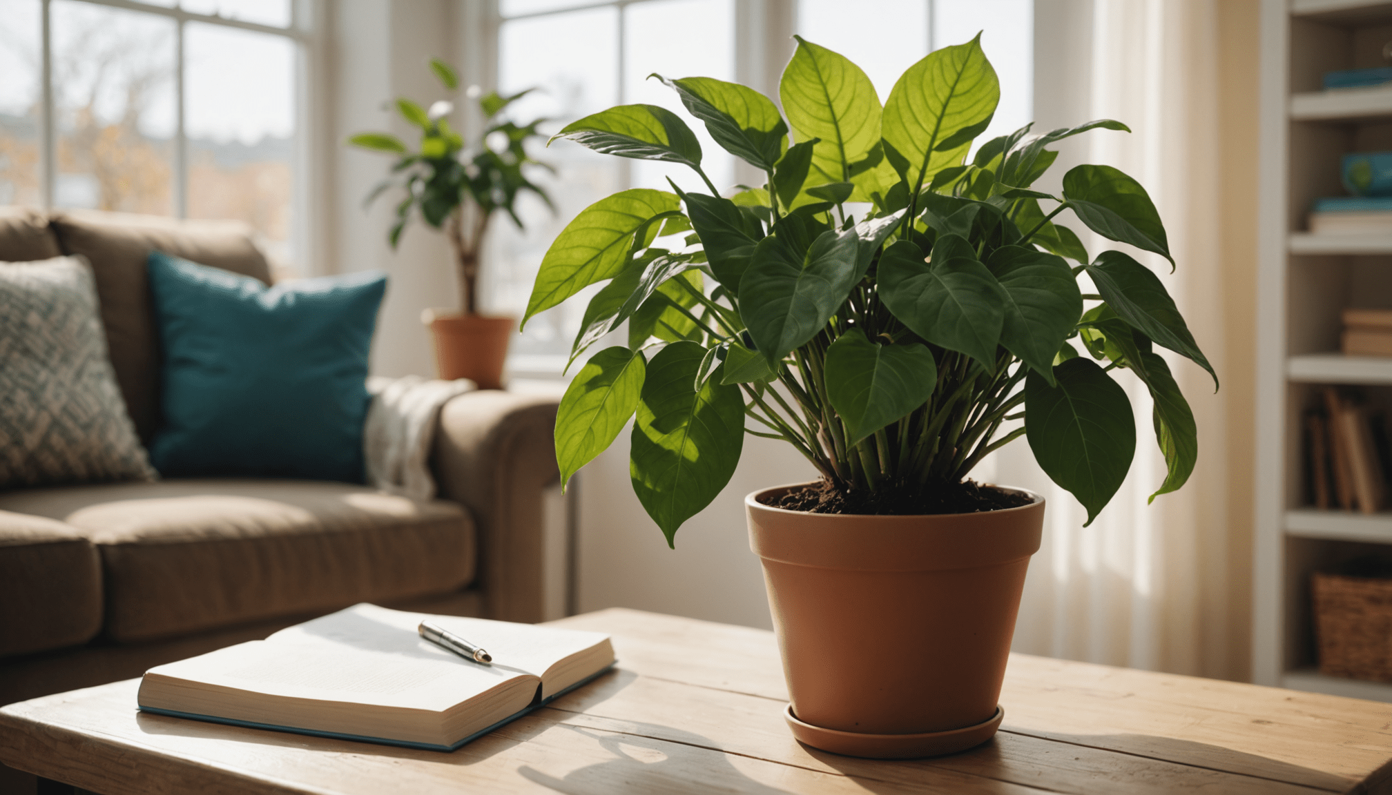 découvrez si couper les feuilles marron de vos plantes est une nécessité ou un simple geste esthétique. explorez les impacts de cette pratique sur la santé de vos végétaux et apprenez à identifier les bonnes pratiques pour entretenir vos plantes avec succès.
