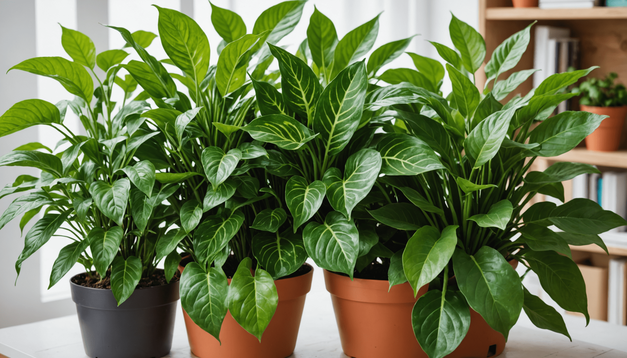 découvrez si couper les feuilles marron de vos plantes est bénéfique pour leur santé et leur esthétique. apprenez les meilleures pratiques d'entretien pour favoriser la croissance tout en préservant votre espace vert.