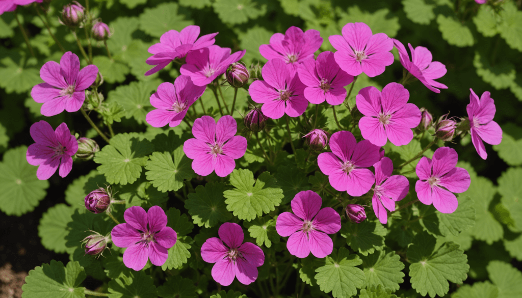 découvrez notre sélection des 5 meilleures plantes vivaces couvre-sol qui demandent peu d'entretien. idéales pour embellir votre jardin, elles offrent beauté et durabilité sans contraintes. transformez votre espace extérieur en un havre de paix facilement entretenu.