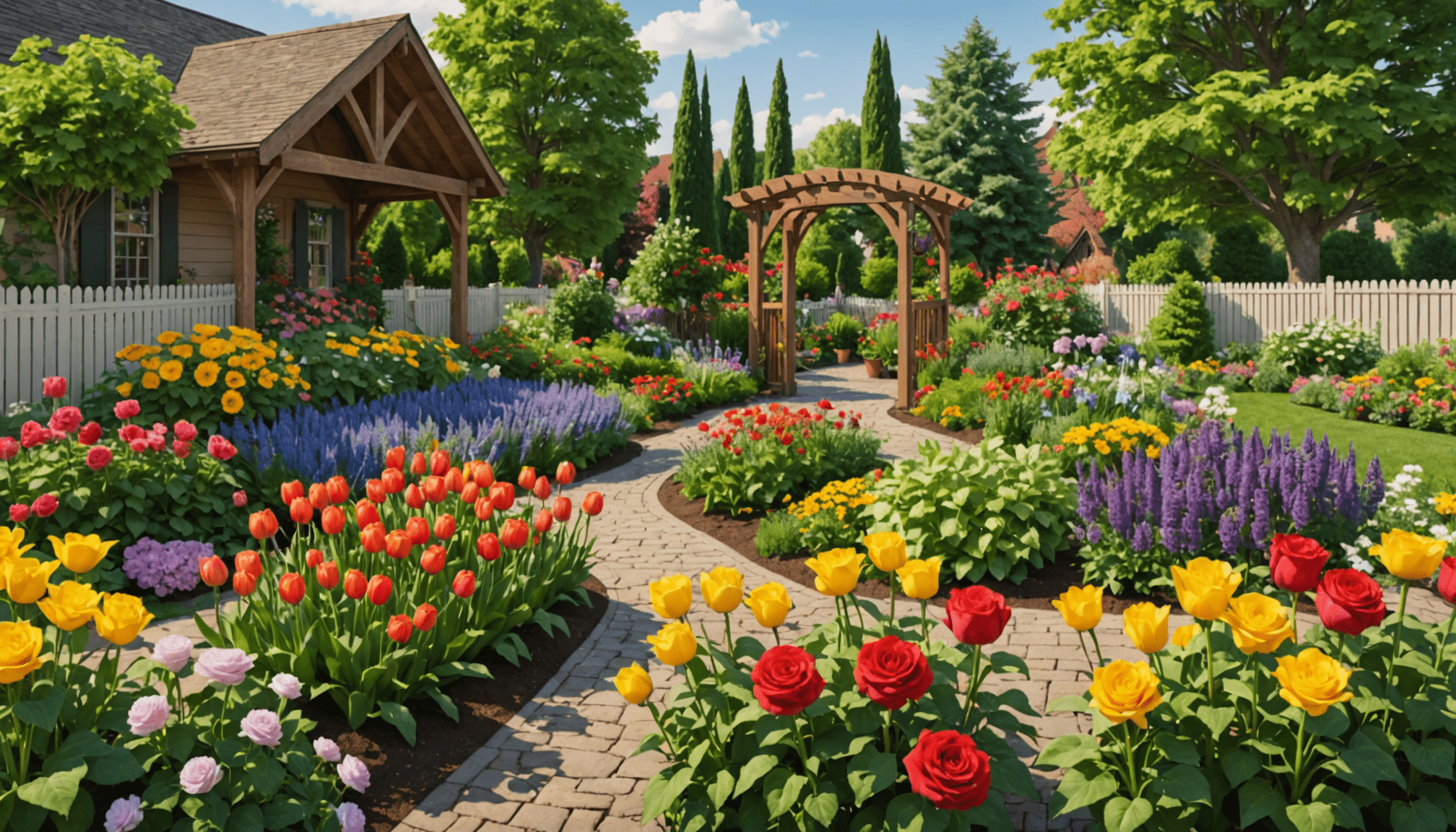 découvrez agrapresse.fr, votre plateforme incontournable pour toutes les actualités liées au jardinage. restez informé des dernières tendances, conseils et astuces pour embellir votre jardin et profiter pleinement de votre passion horticole.