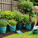 découvrez agrapresse.fr, votre plateforme d'actualités incontournable dédiée au jardinage. restez informé des dernières tendances, conseils pratiques et astuces pour embellir votre jardin et cultiver vos plantes avec succès.