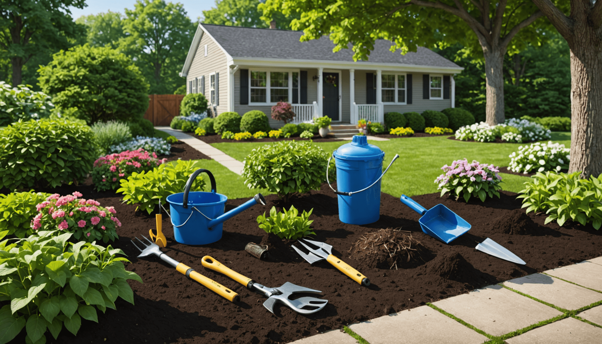 découvrez des solutions naturelles efficaces pour éradiquer les racines d'arbustes envahissants. transformez votre jardin et retrouvez un espace extérieur harmonieux grâce à des méthodes écologiques et durables.