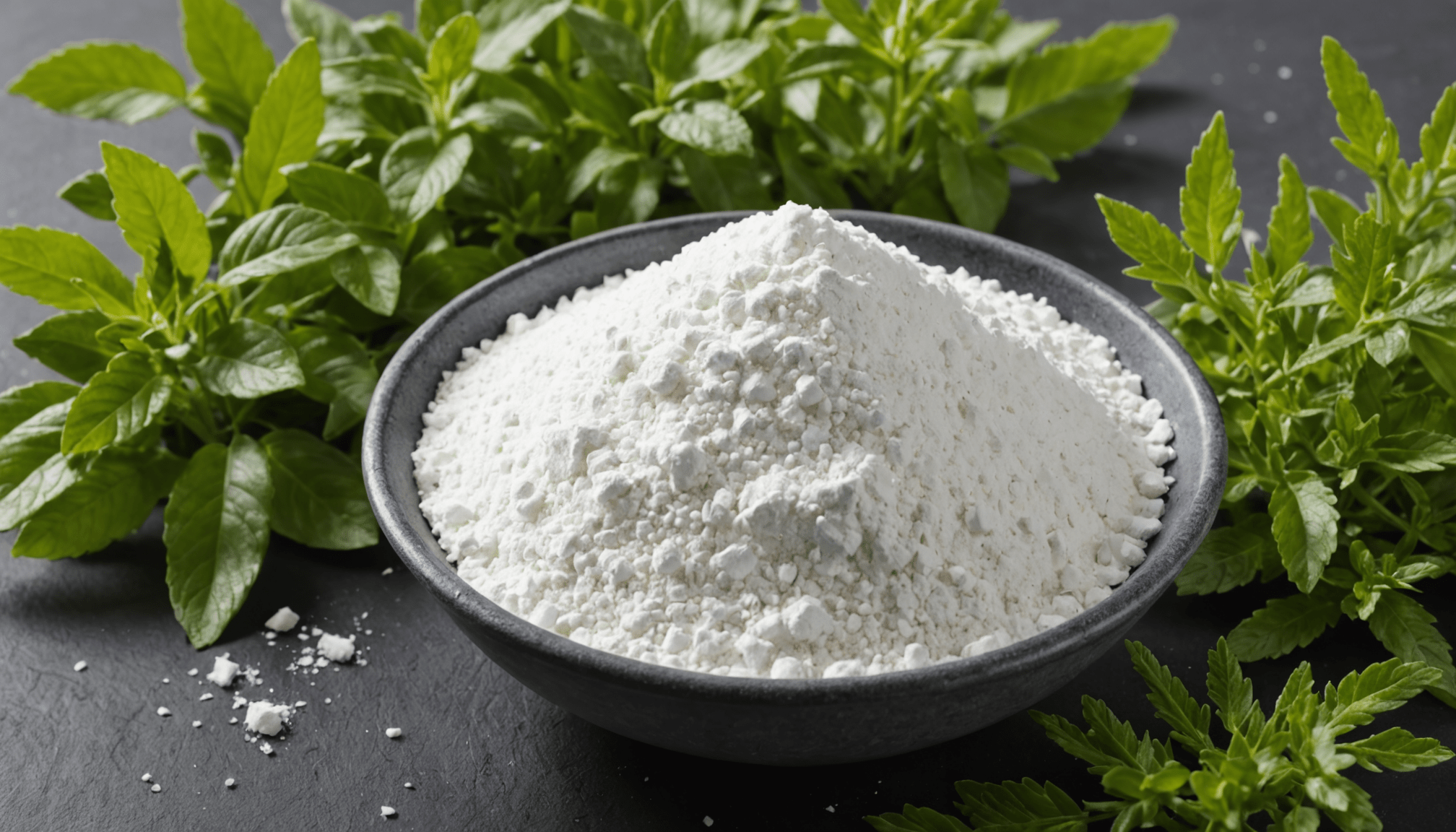 découvrez comment le bicarbonate de soude peut transformer la culture de vos plants de tomates. apprenez à maximiser leur croissance, à prévenir les maladies et à améliorer le goût de vos récoltes grâce à des techniques simples et efficaces.