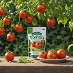 découvrez comment le bicarbonate de soude peut transformer la culture de vos plants de tomates. ses bienfaits surprenants aident à renforcer la santé des plantes, améliorer la qualité des sols et repousser les nuisibles, tout en favorisant une récolte abondante et savoureuse.
