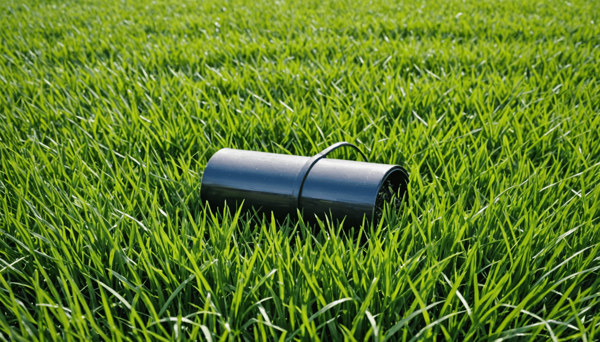 découvrez une méthode innovante pour semer du gazon sans recouvrir les graines, garantissant un meilleur enracinement et une croissance plus rapide. transformez votre pelouse en un espace verdoyant et luxuriant avec nos conseils pratiques et efficaces.