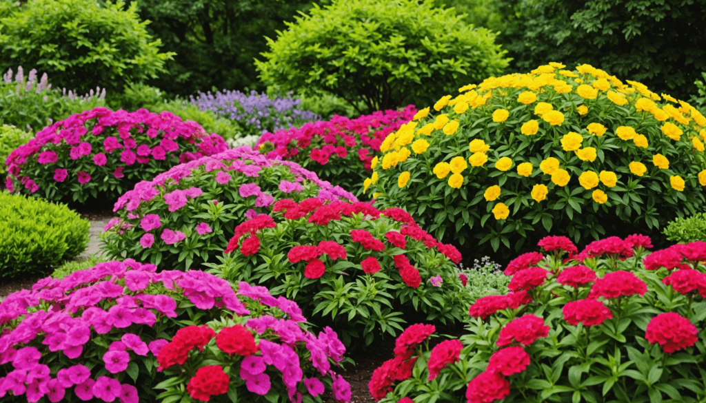 découvrez cinq arbustes et plantes décoratives à planter dès maintenant pour embellir votre jardin. de la sélection des variétés à des conseils d'entretien, transformez votre espace extérieur en un véritable havre de paix et de beauté avec ces choix judicieux.