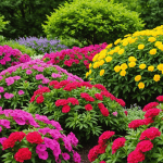 découvrez cinq arbustes et plantes décoratives à planter dès maintenant pour embellir votre jardin. de la sélection des variétés à des conseils d'entretien, transformez votre espace extérieur en un véritable havre de paix et de beauté avec ces choix judicieux.