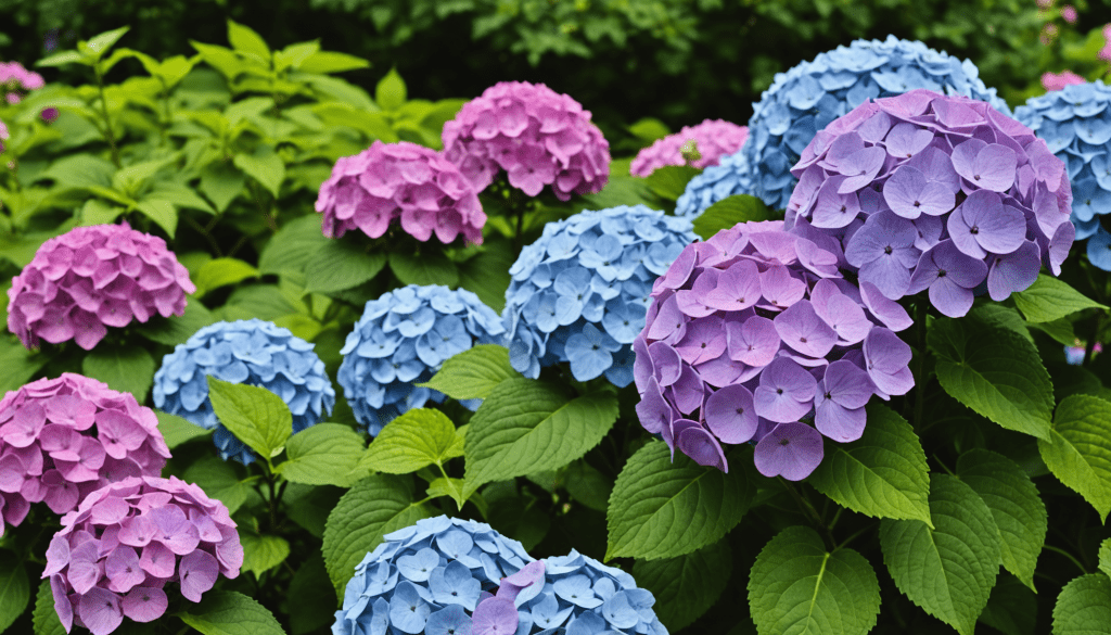 découvrez nos astuces indispensables pour entretenir vos hortensias et stimuler leur floraison. apprenez les meilleures techniques de soins, d'arrosage et de taille pour garantir des fleurs éclatantes et une plante en pleine santé tout au long de l'année.