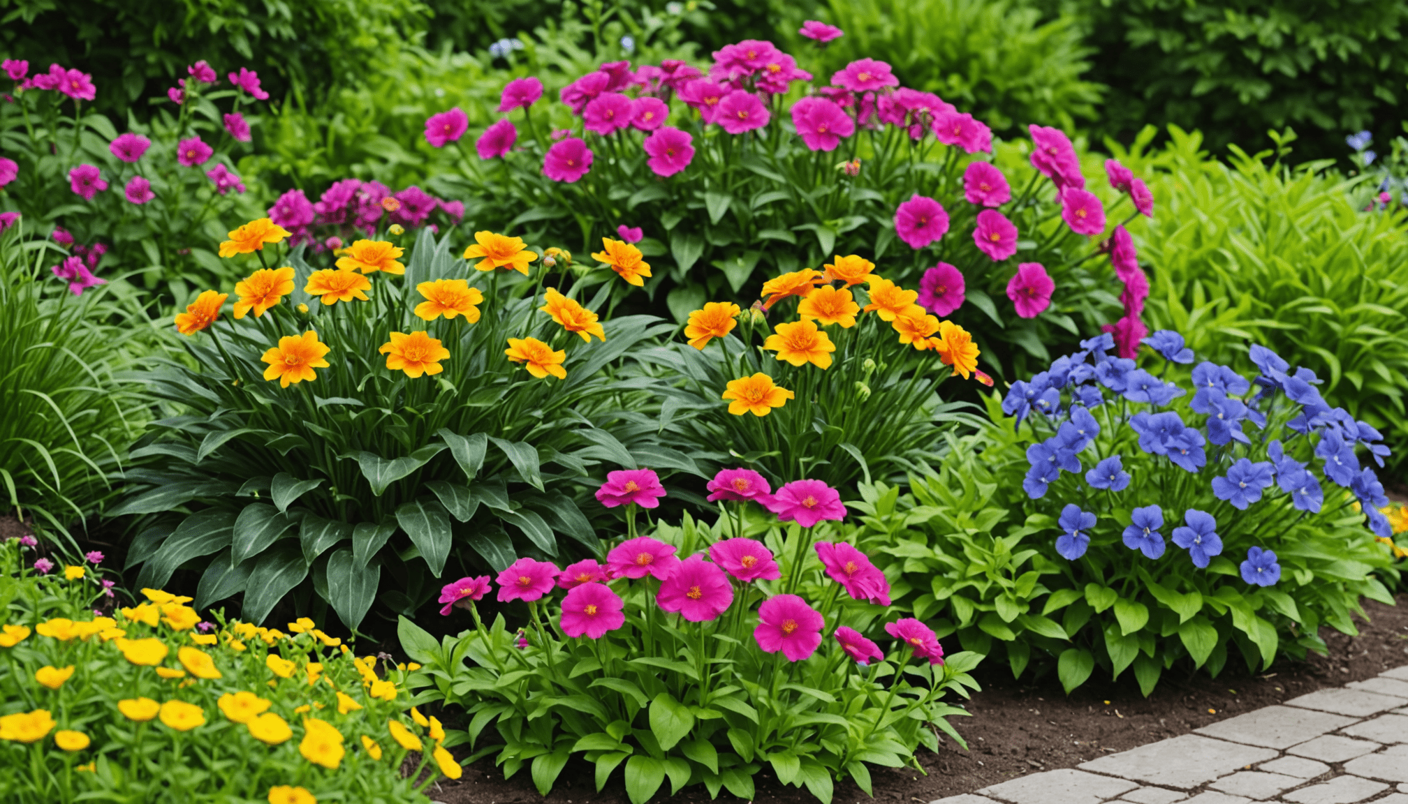 découvrez cinq arbustes et plantes ornementales incontournables à planter dès maintenant pour métamorphoser votre jardin en un espace verdoyant et enchanteur. explorez des variétés idéales pour embellir votre extérieur et profiter d'une floraison éclatante tout au long de l'année.