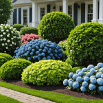 découvrez cinq arbustes et plantes ornementales parfaits à planter dès maintenant pour métamorphoser votre jardin en un véritable havre de paix. transformez votre espace extérieur avec des variétés faciles à entretenir et esthétiques qui embelliront votre paysage toute l'année.