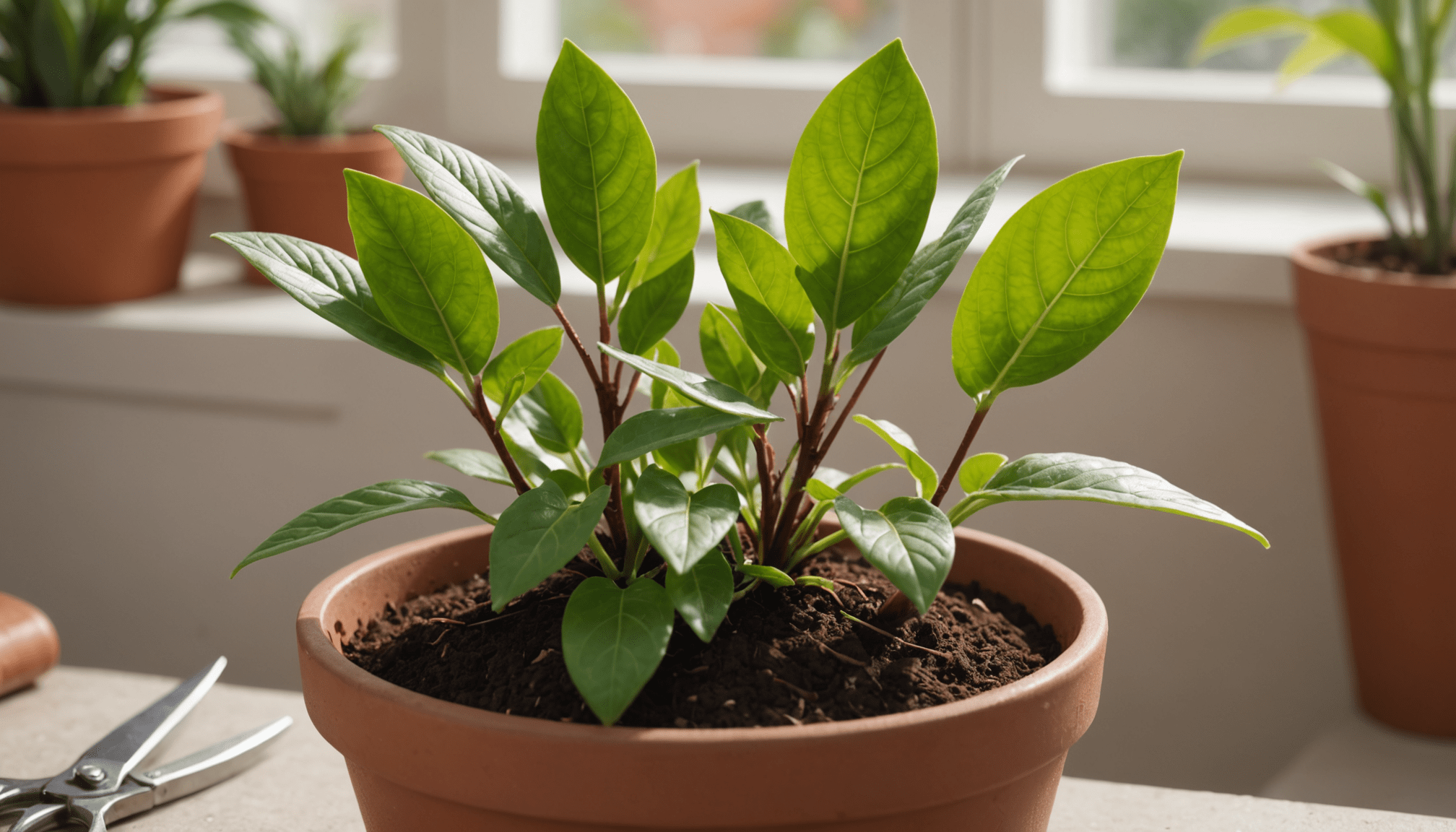 découvrez si vous devez tailler les extrémités des feuilles marron de vos plantes ! dans cet article, nous vous donnons la réponse pour éviter les erreurs courantes et assurer la santé de vos végétaux.