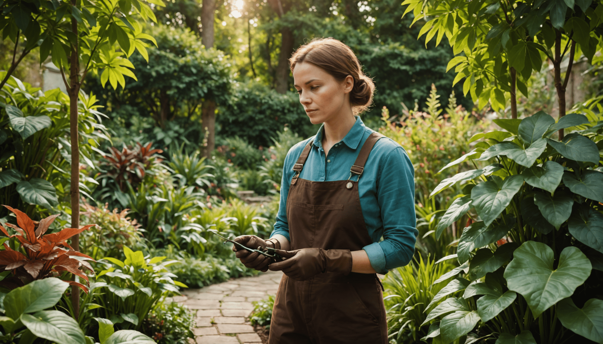 découvrez si couper les feuilles marron de vos plantes est la meilleure solution pour leur santé. apprenez les bons gestes à adopter et évitez les erreurs courantes en jardinage.