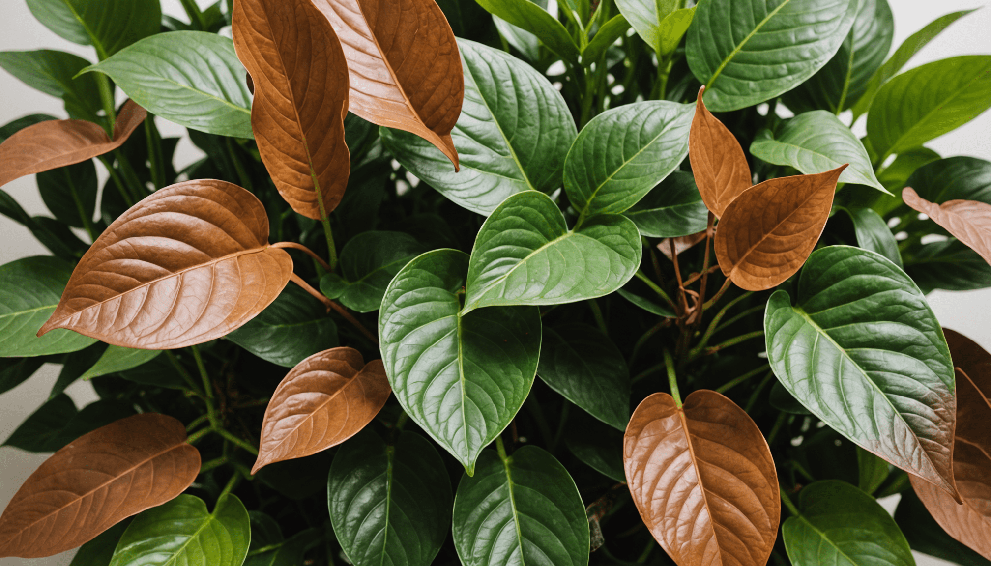 découvrez si couper les feuilles marron de vos plantes est vraiment nécessaire. évitez les erreurs courantes et apprenez les meilleures pratiques pour entretenir votre jardin et favoriser la santé de vos végétaux.