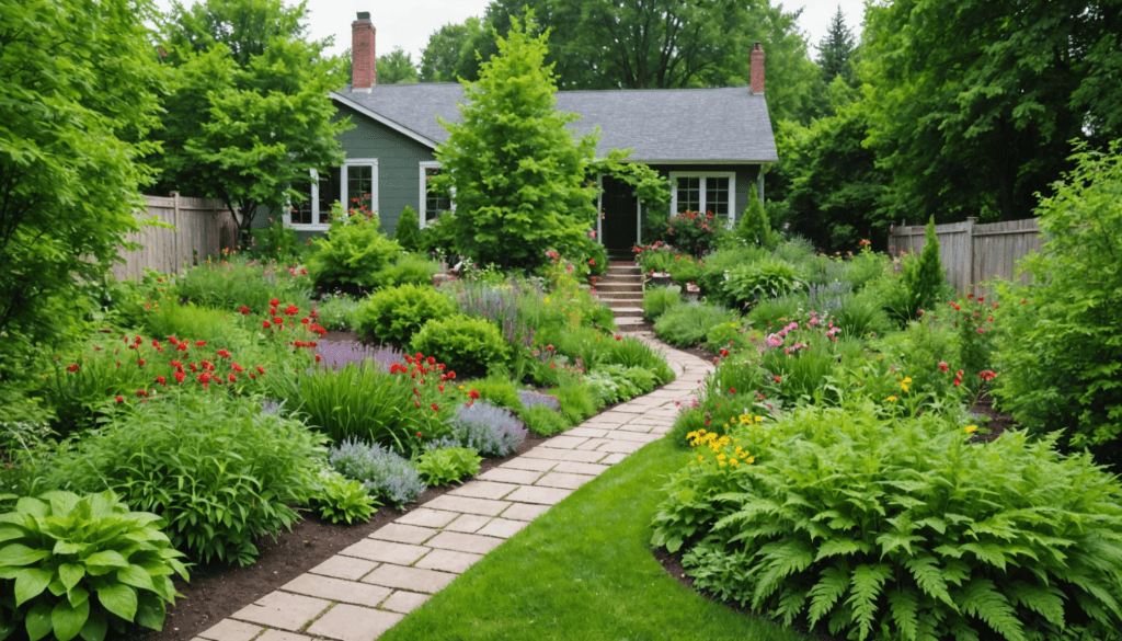 découvrez l'importance de désherber avant de travailler la terre pour préparer votre jardin à la nouvelle saison. suivez nos conseils pour un espace extérieur sain et bien entretenu.