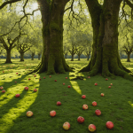 découvrez si la mousse sur vos arbres fruitiers doit être enlevée et comment vous pouvez la valoriser. cet article vous guide à travers l'importance de la mousse, ses effets sur la santé des arbres, et des conseils pratiques pour son entretien et sa réutilisation.