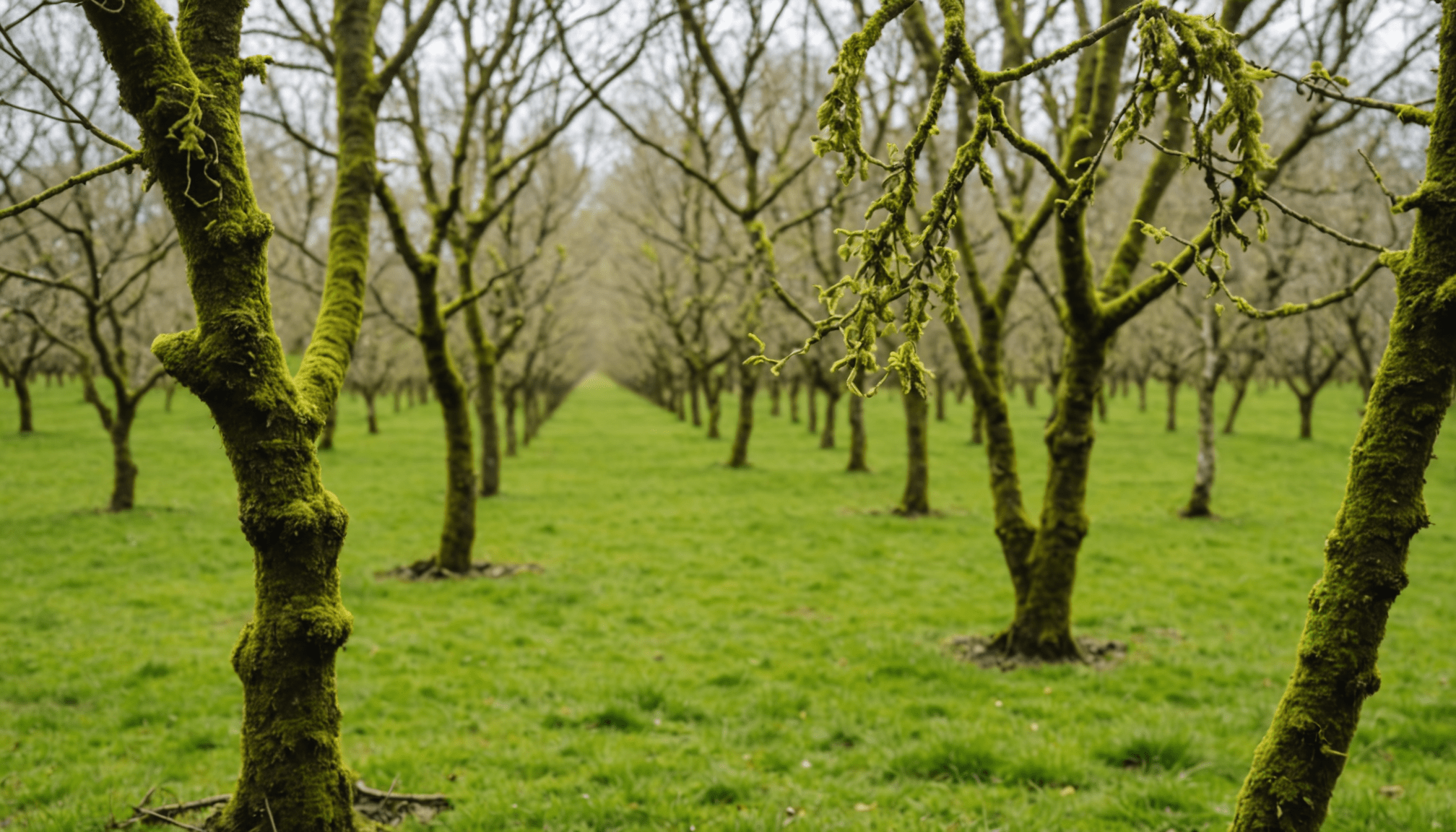 découvrez si vous devez enlever la mousse sur vos arbres fruitiers et comment la valoriser. apprenez les impacts de la mousse sur la santé de vos arbres et explorez des solutions respectueuses de l'environnement pour gérer ce phénomène naturel.