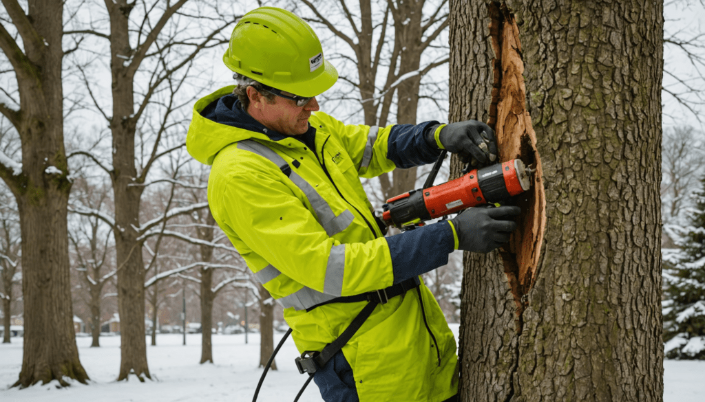 découvrez notre guide pratique sur la chaux arboricole : apprenez à la fabriquer chez vous et à déterminer les moments idéaux pour l'appliquer sur vos arbres. protégez vos végétaux et améliorez leur santé avec des conseils simples et efficaces.