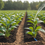 apprenez à concevoir un système d'arrosage goutte à goutte efficace et économique. suivez nos conseils étape par étape pour optimiser l'hydratation de votre jardin tout en préservant l'eau.