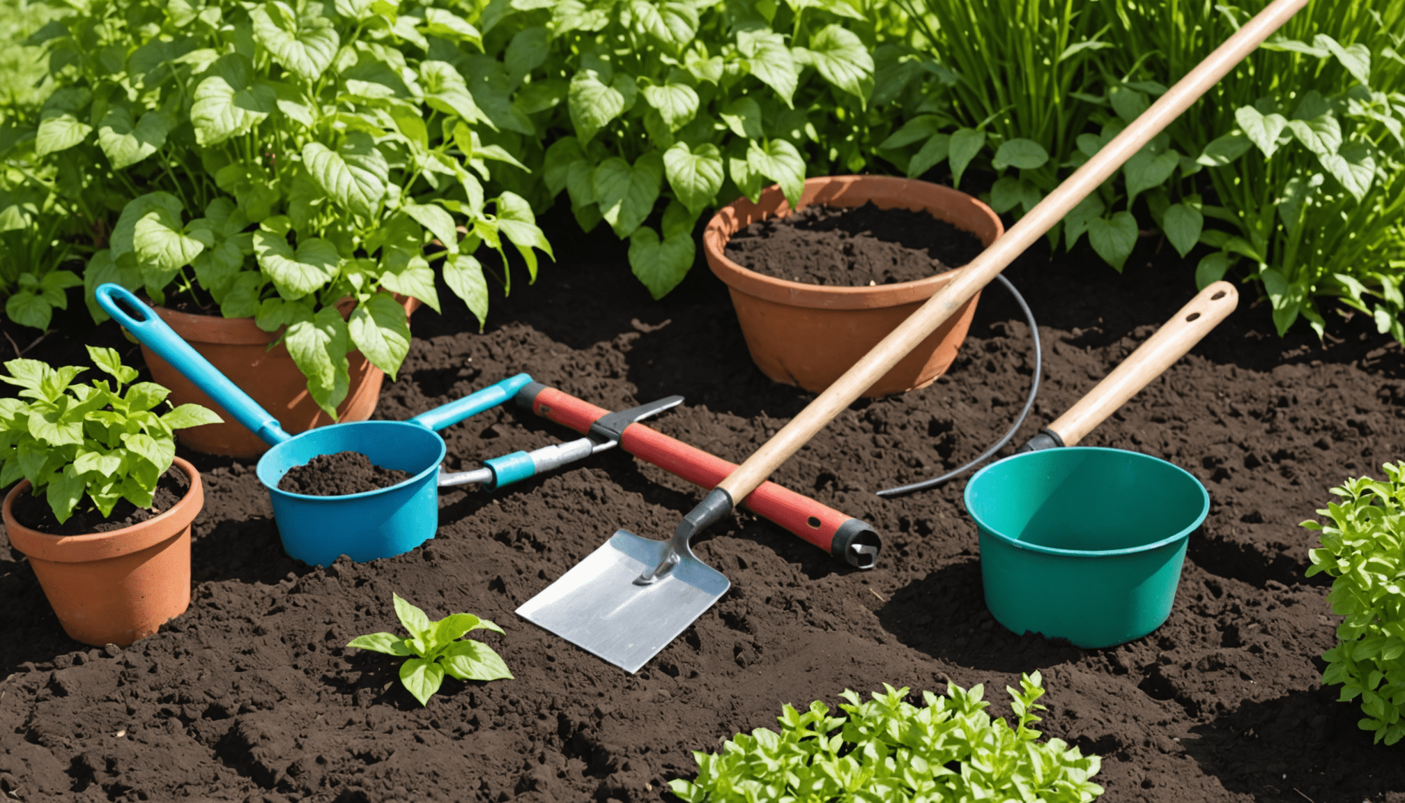 découvrez nos sept conseils pratiques pour niveler un terrain irrégulier en 2024. transformez votre espace extérieur en un paysage harmonieux grâce à des techniques simples et efficaces. que vous soyez amateur de jardinage ou professionnel, ces astuces vous aideront à obtenir un terrain parfaitement adapté à vos projets.