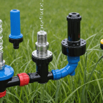 apprenez à concevoir et installer un système d'arrosage goutte à goutte efficace grâce à notre guide complet. suivez nos étapes essentielles pour optimiser l'hydratation de vos plantes tout en économisant de l'eau.