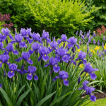 découvrez nos astuces indispensables pour tailler vos iris et assurer une floraison éclatante l'année prochaine. apprenez les techniques de coupe, les conseils d'entretien et les meilleures pratiques pour profiter de magnifiques fleurs colorées.