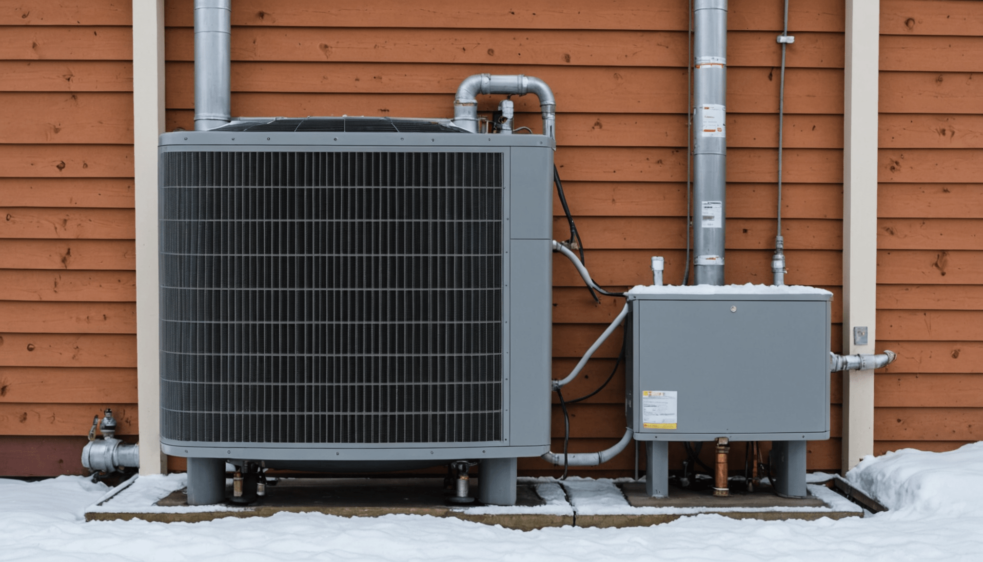 découvrez si chauffer chaque pièce de votre maison en hiver est essentiel. plongez dans nos conseils pratiques et nos analyses pour optimiser votre confort et votre facture de chauffage.