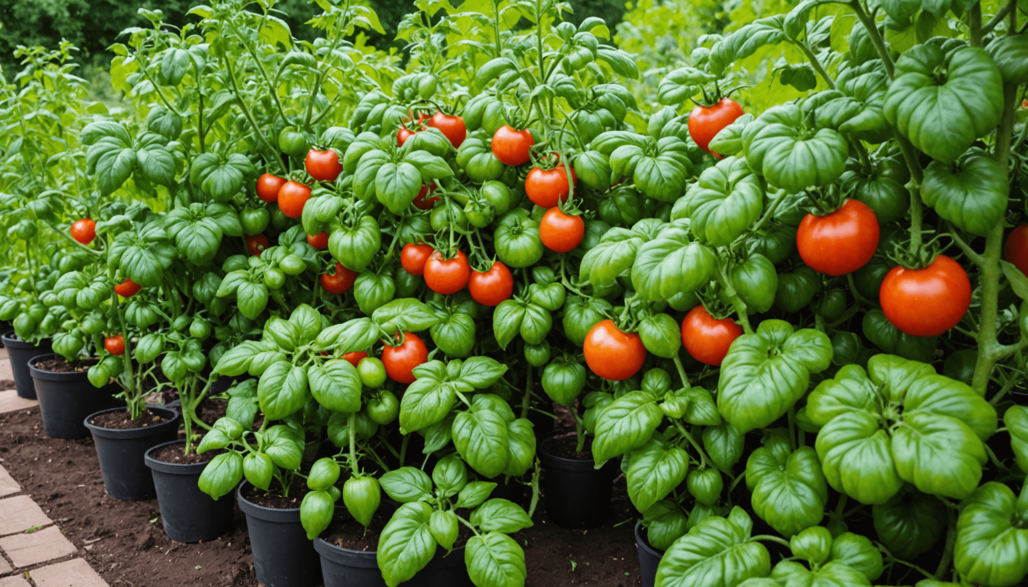 découvrez les principales causes du jaunissement des feuilles de tomates et apprenez des solutions efficaces pour préserver la santé de vos plants. améliorez vos techniques de jardinage et récoltez des tomates vigoureuses et savoureuses!