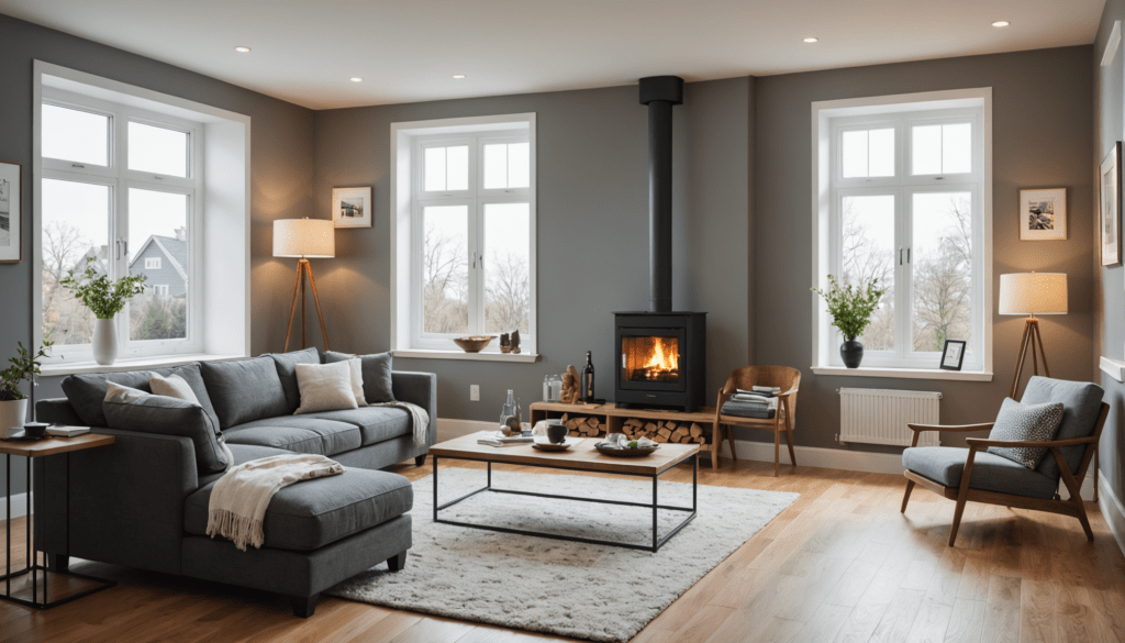 découvrez si il est essentiel de chauffer chaque pièce de votre maison en hiver. plongez dans notre article pour explorer les avantages, les économies d'énergie et les alternatives qui pourraient transformer votre confort pendant la saison froide.