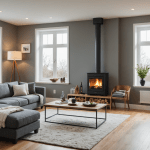 découvrez si il est essentiel de chauffer chaque pièce de votre maison en hiver. plongez dans notre article pour explorer les avantages, les économies d'énergie et les alternatives qui pourraient transformer votre confort pendant la saison froide.